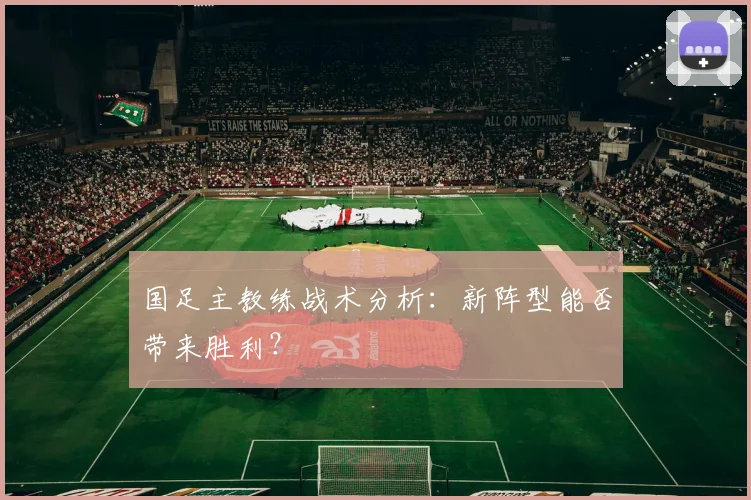 国足主教练战术分析：新阵型能否带来胜利？